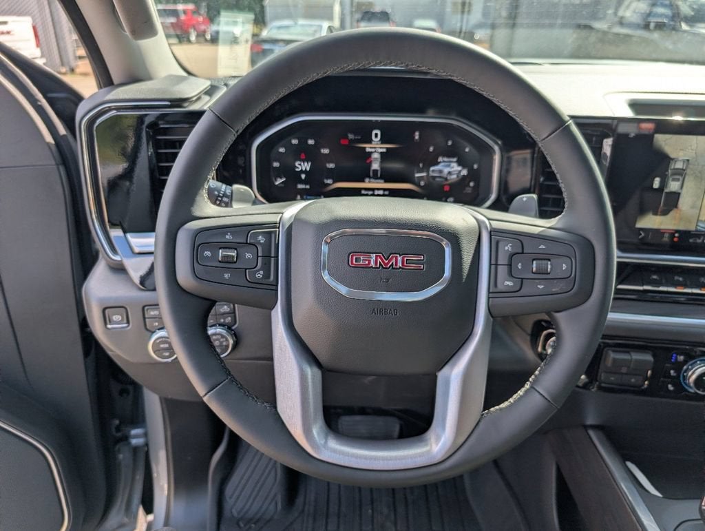 2026 GMC Sierra 1500 SLT - Photo 10