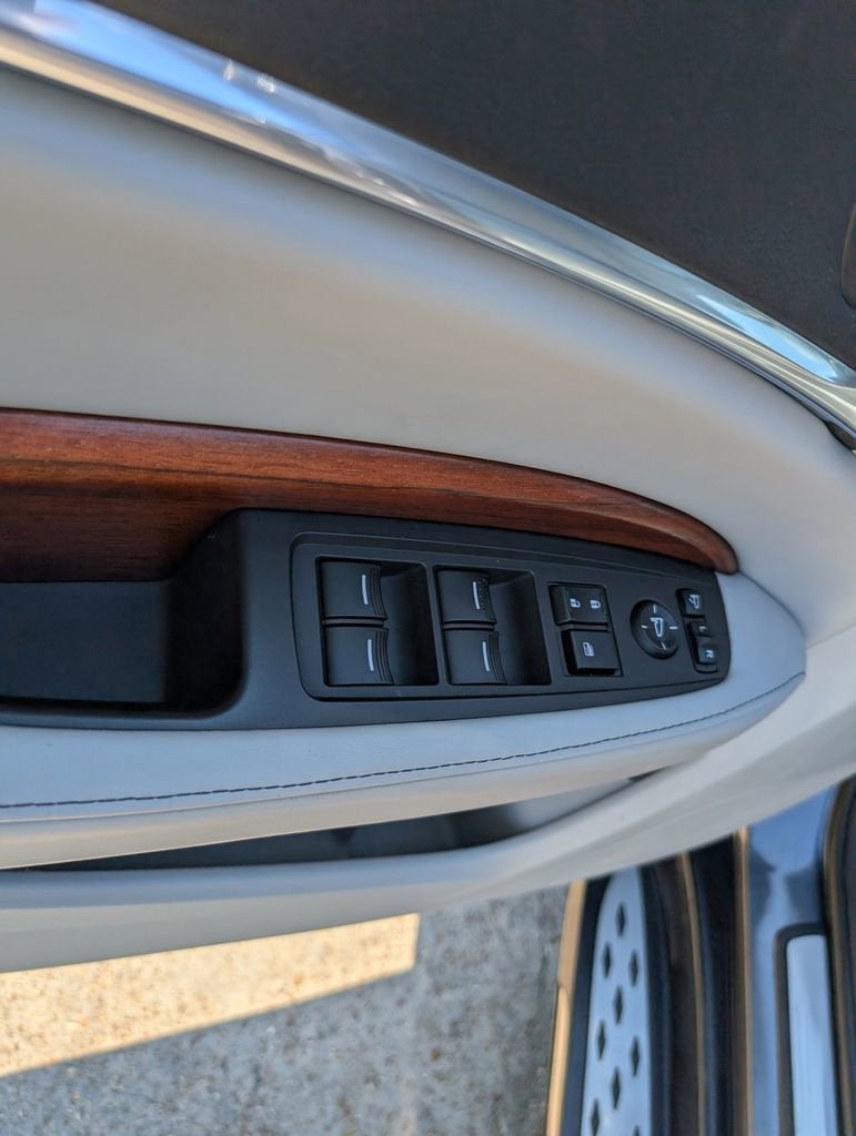 2017 Acura MDX w/Advance Pkg