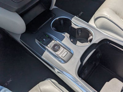 2017 Acura MDX w/Advance Pkg