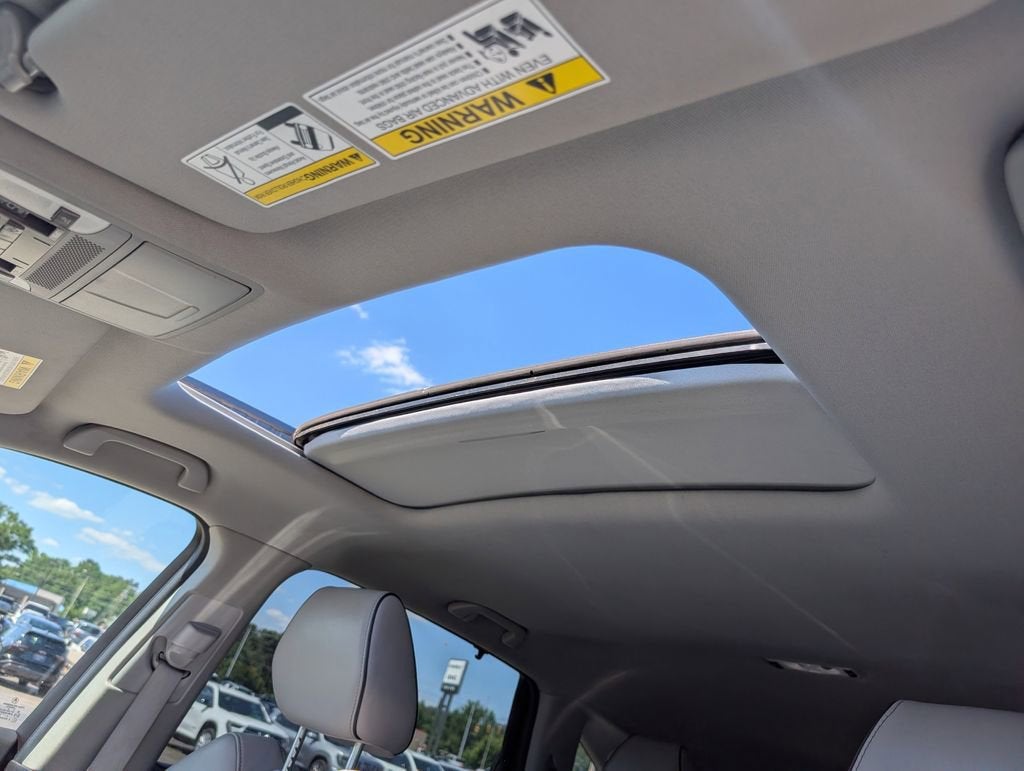 2017 Acura MDX w/Advance Pkg