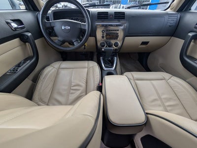 2007 HUMMER H3 SUV