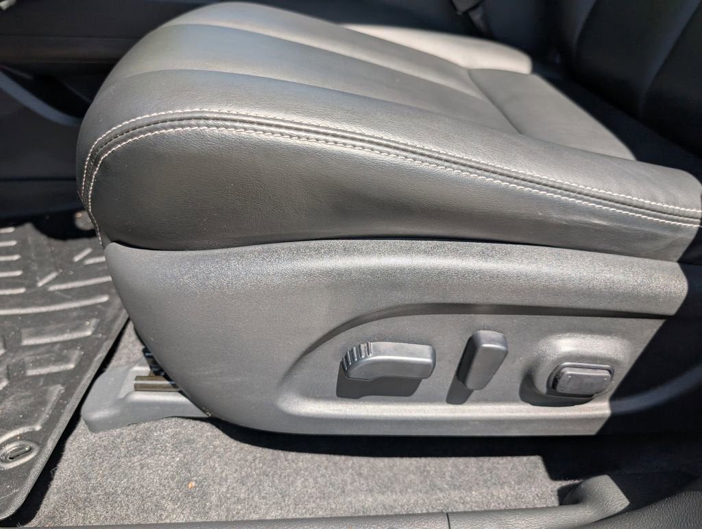 2022 Nissan Murano SV