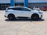 2022 Nissan Murano SV