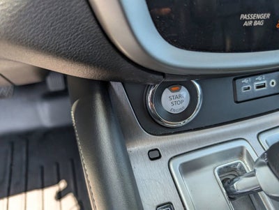 2022 Nissan Murano SV