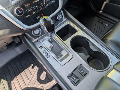 2022 Nissan Murano SV
