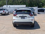 2022 Nissan Murano SV