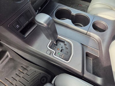 2019 Toyota Sequoia SR5