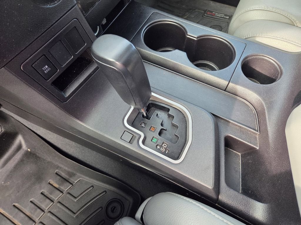 2019 Toyota Sequoia SR5