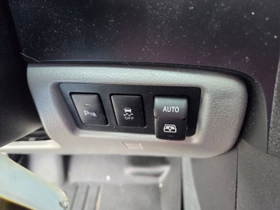 2019 Toyota Sequoia SR5