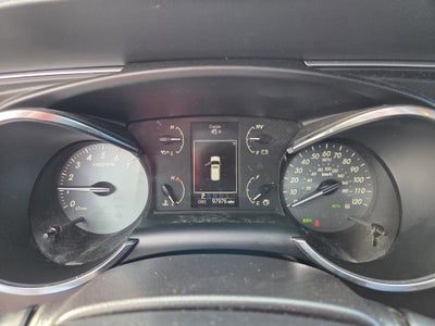 2019 Toyota Sequoia SR5