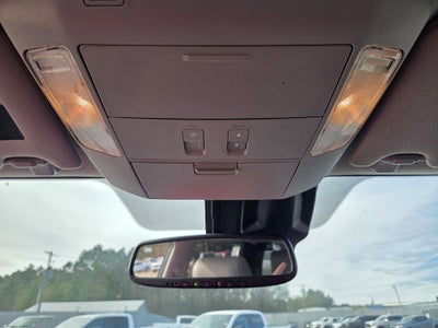 2019 Toyota Sequoia SR5