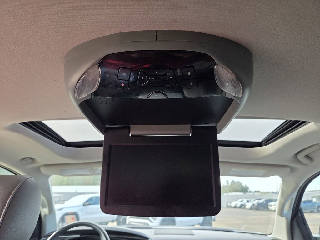 2019 Toyota Sequoia SR5