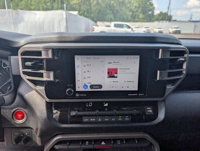 2022 Toyota Tundra 4WD SR5