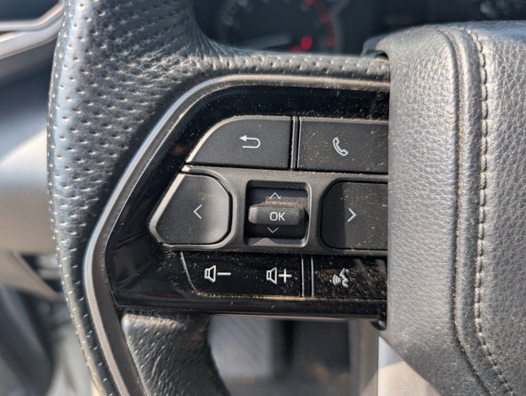 2022 Toyota Tundra 4WD SR5