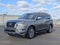 2021 Nissan Armada SL