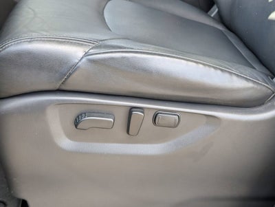 2021 Nissan Armada SL