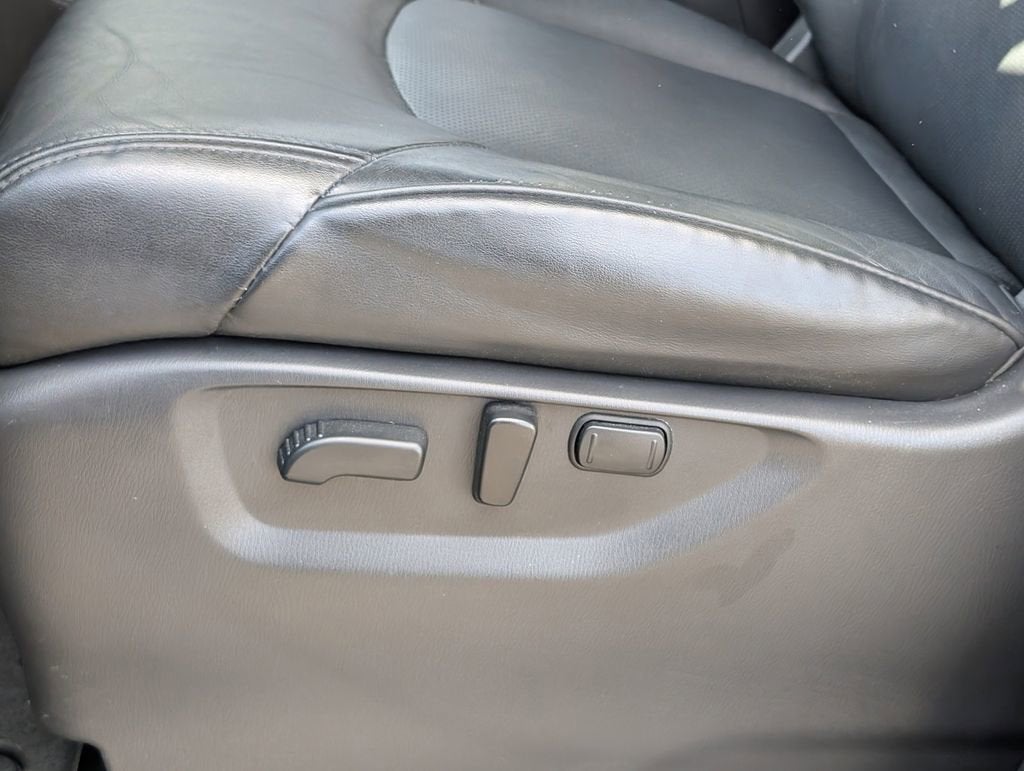 2021 Nissan Armada SL