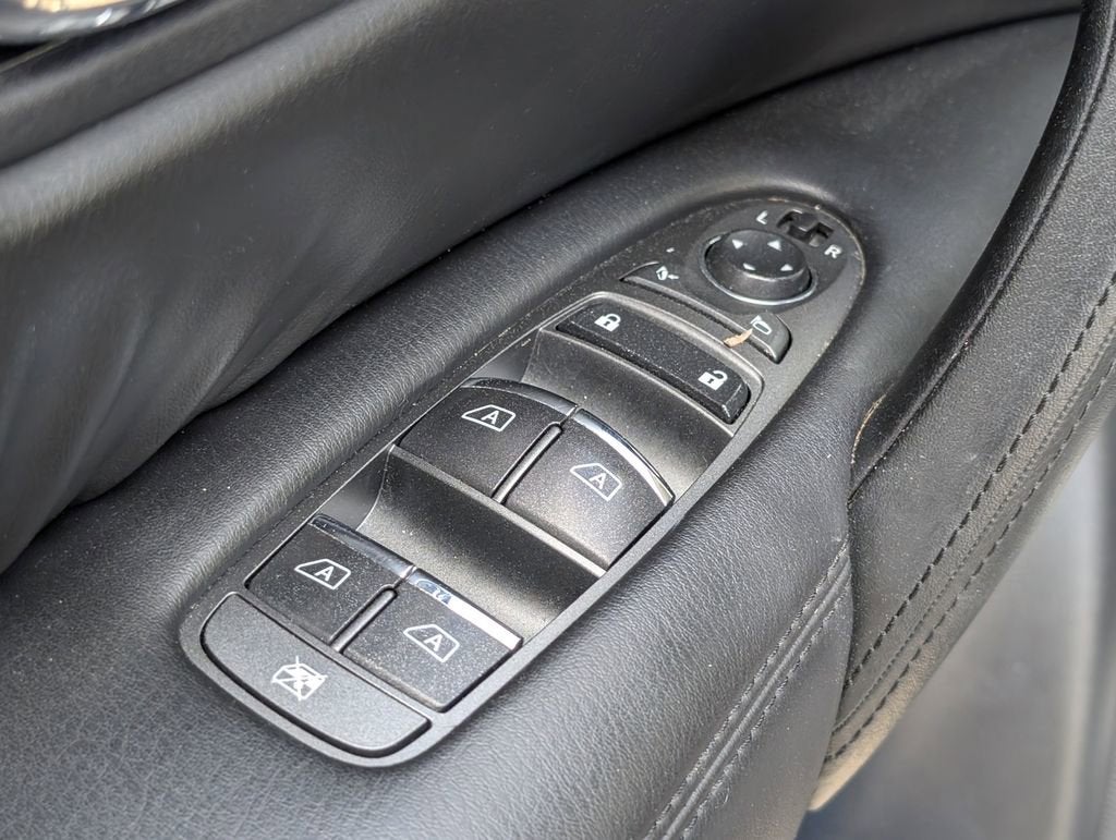 2021 Nissan Armada SL