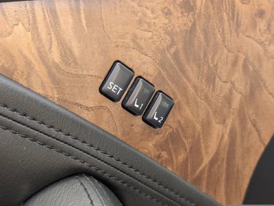 2021 Nissan Armada SL