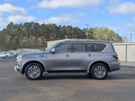 2021 Nissan Armada SL