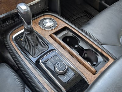 2021 Nissan Armada SL