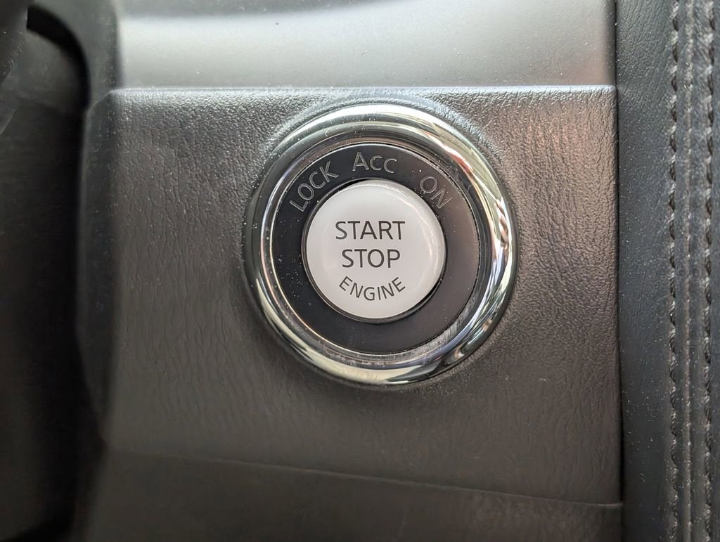 2021 Nissan Armada SL