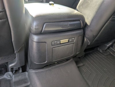 2021 Nissan Armada SL