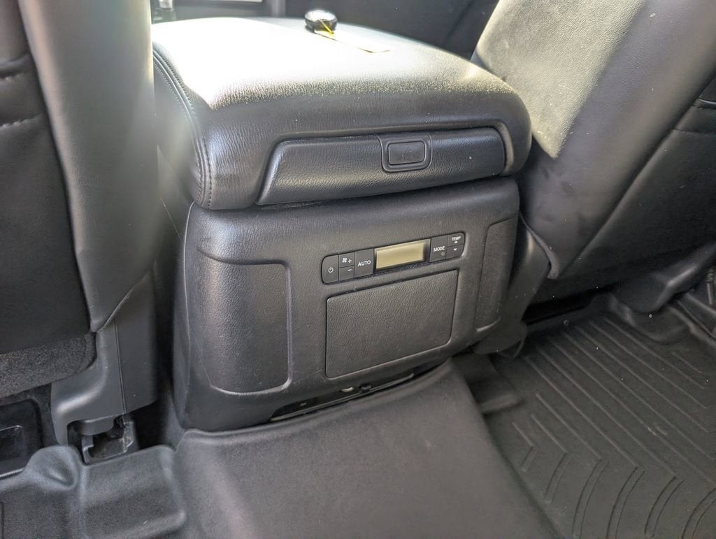 2021 Nissan Armada SL