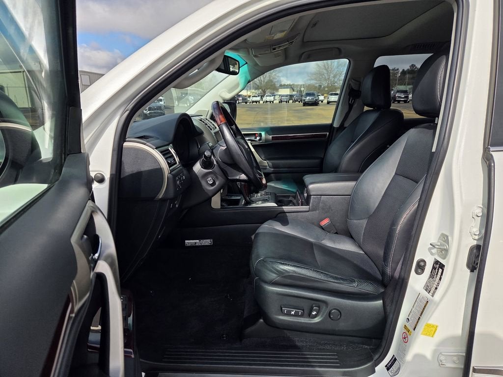 2017 Lexus GX GX 460