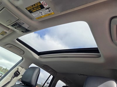 2017 Lexus GX GX 460