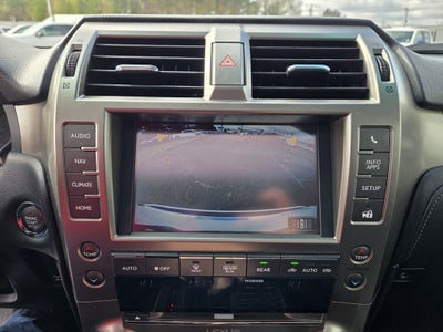 2017 Lexus GX GX 460