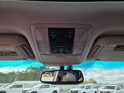 2017 Lexus GX GX 460