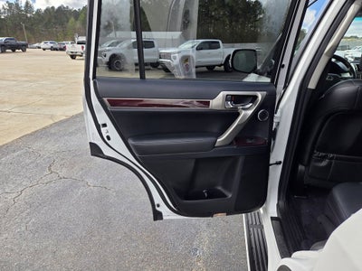 2017 Lexus GX GX 460