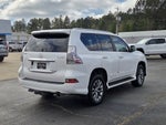 2017 Lexus GX GX 460