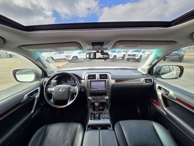 2017 Lexus GX GX 460