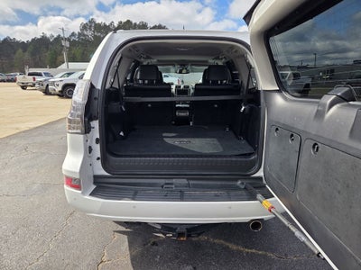 2017 Lexus GX GX 460