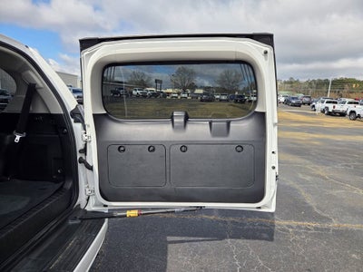 2017 Lexus GX GX 460