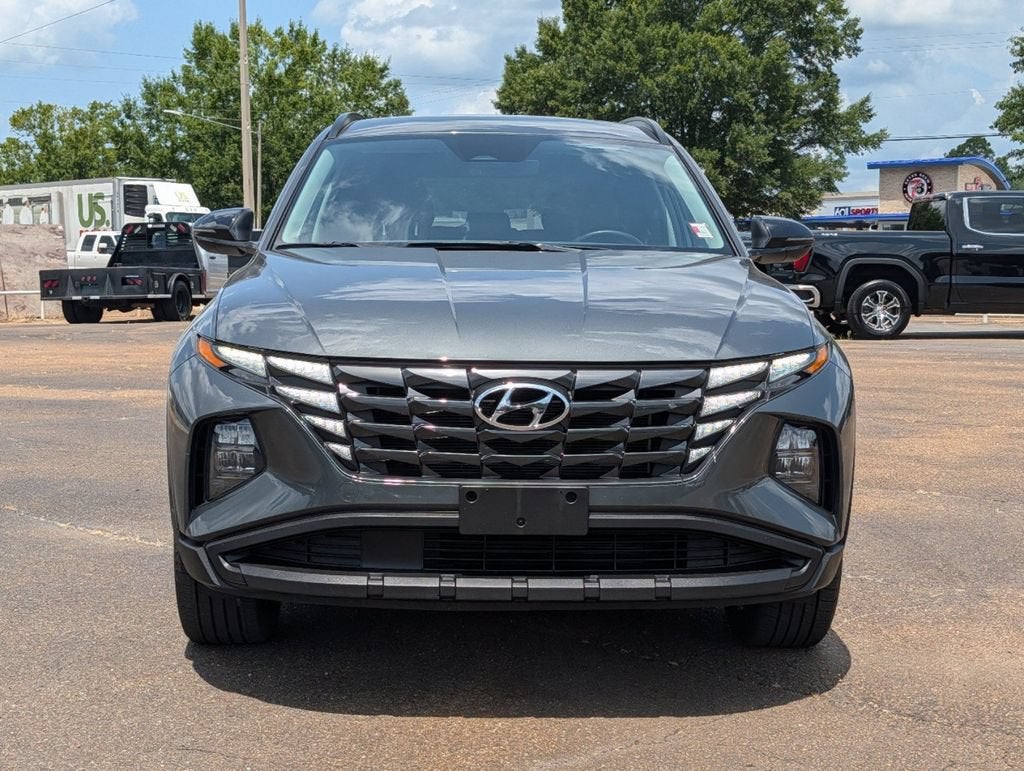 2023 Hyundai Tucson XRT