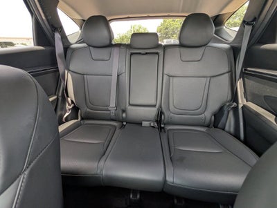 2023 Hyundai Tucson XRT