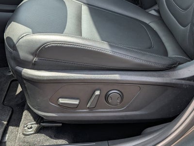 2023 Hyundai Tucson XRT