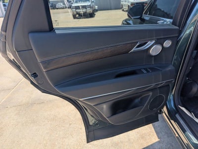 2023 Genesis GV80 4DR AWD 3.5