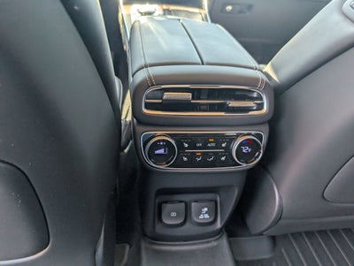 2023 Genesis GV80 4DR AWD 3.5