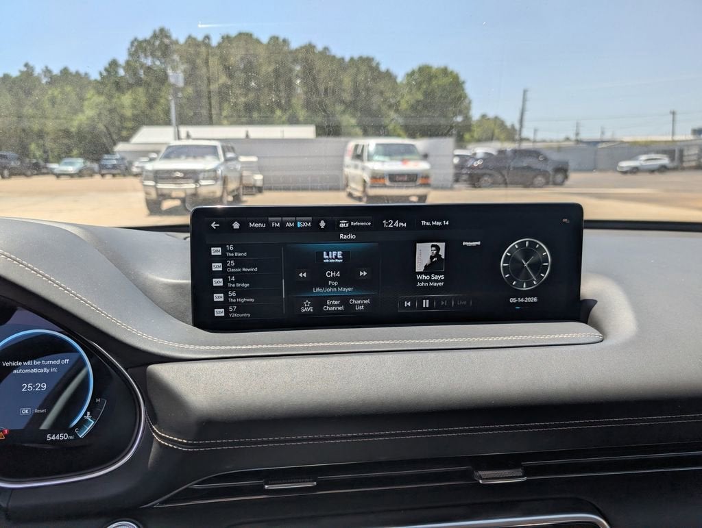 2023 Genesis GV80 4DR AWD 3.5