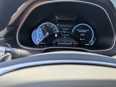 2023 Genesis GV80 4DR AWD 3.5