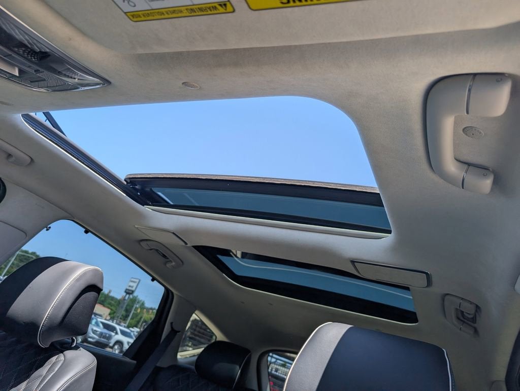 2023 Genesis GV80 4DR AWD 3.5