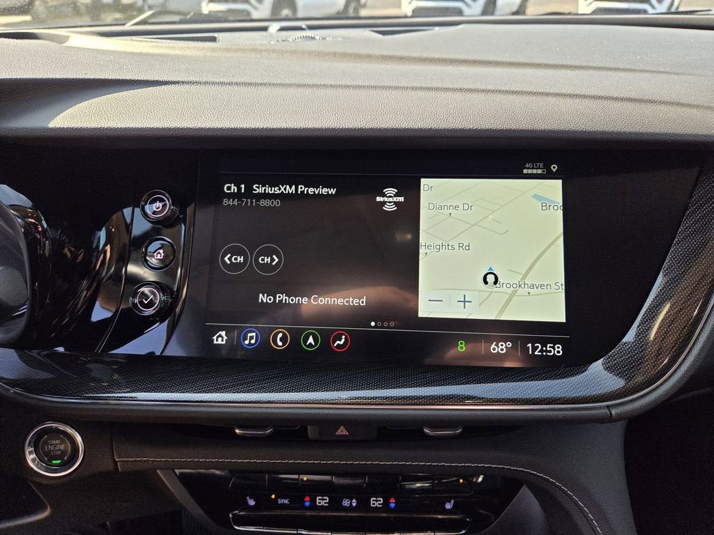 2022 Buick Envision Essence