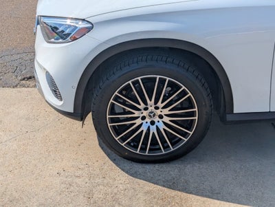 2023 Mercedes-Benz GLC GLC 300