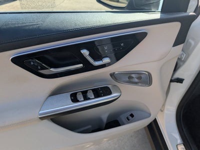 2023 Mercedes-Benz GLC GLC 300