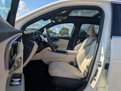 2023 Mercedes-Benz GLC GLC 300