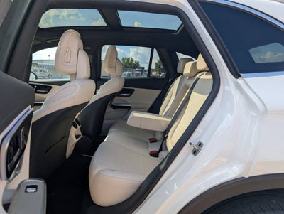 2023 Mercedes-Benz GLC GLC 300